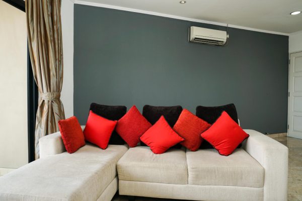 Climatisation sans unité extérieure : solution idéale pour rafraîchir votre intérieur