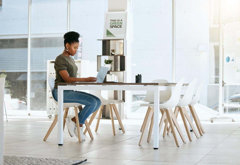 Tout savoir sur les espaces de coworking modernes