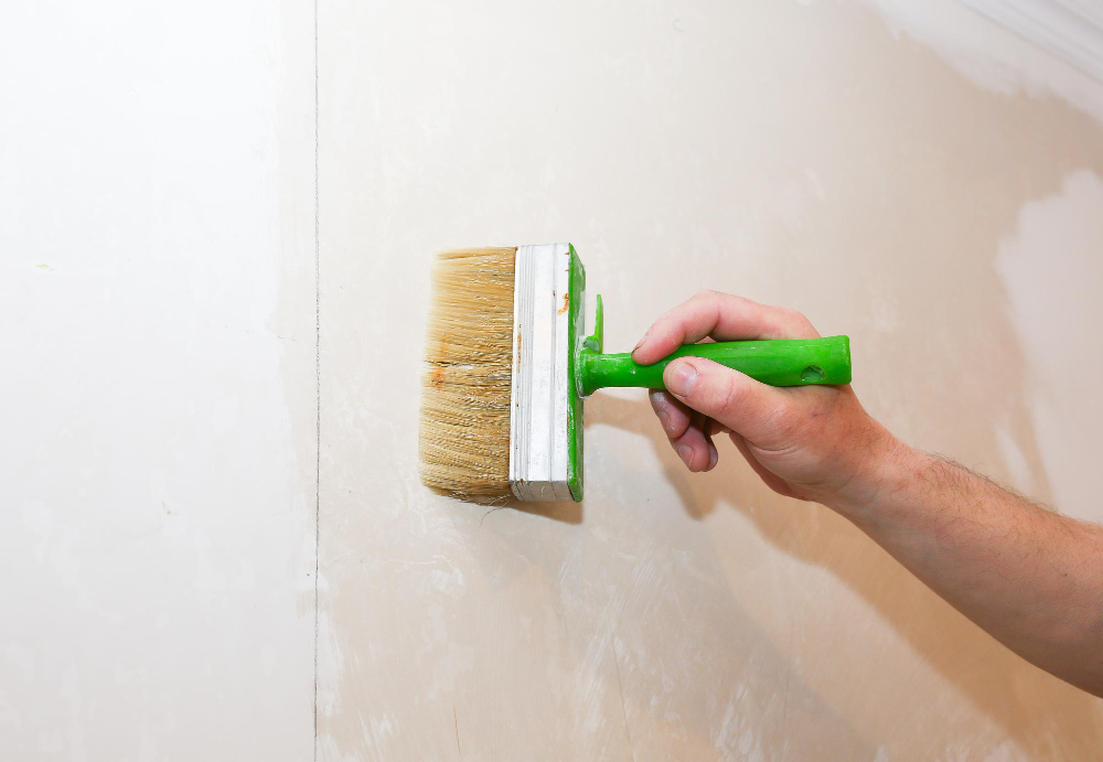 Peinture sur carrelage salle de bain pour une rénovation durable