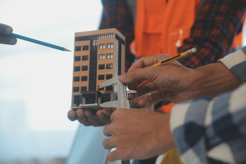 Construire des relations durables avec les entreprises