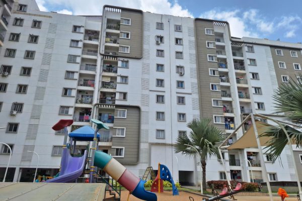 Gestion d’immeuble : des solutions pour simplifier le quotidien