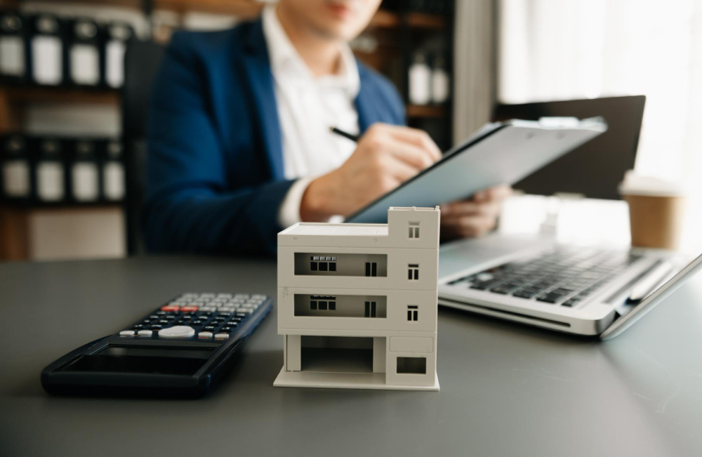 Les outils numériques au service d’une gestion d’immeuble plus fluide